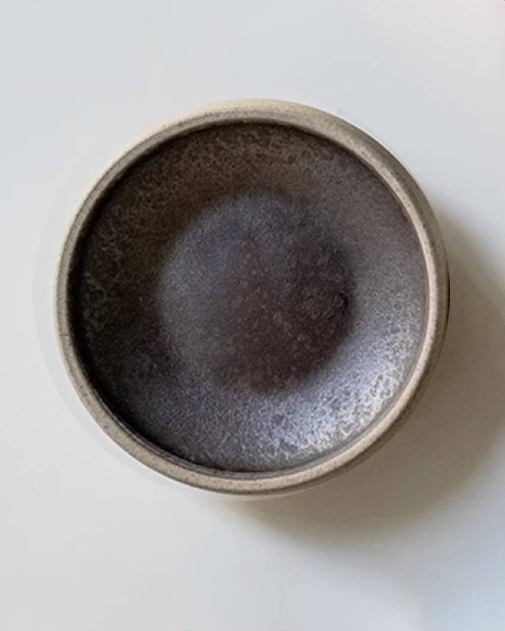 Neutral Color Pinch Bowl: D