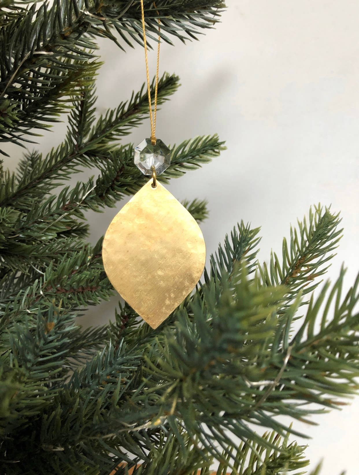 Noël Ornament