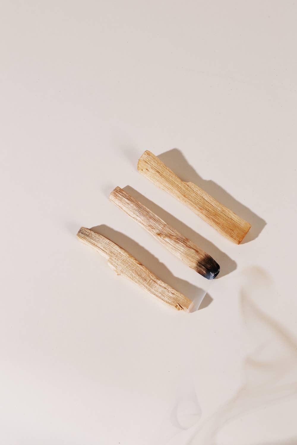 Palo Santo Stick Bundles of 3