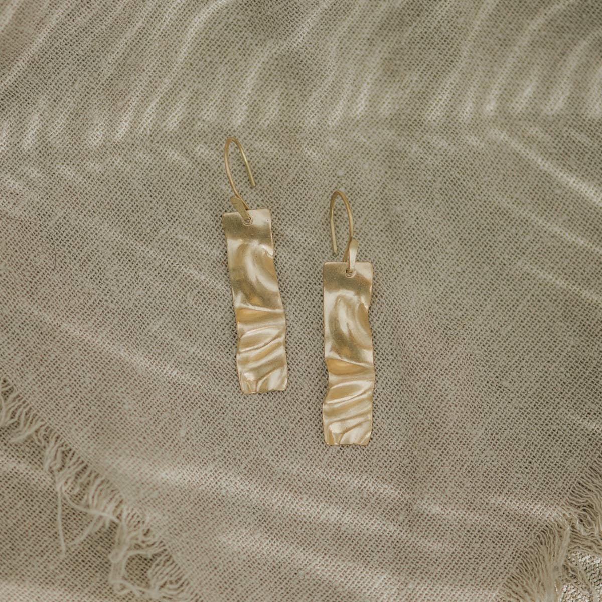 Vida Earrings