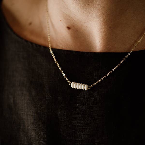 Dune Necklace