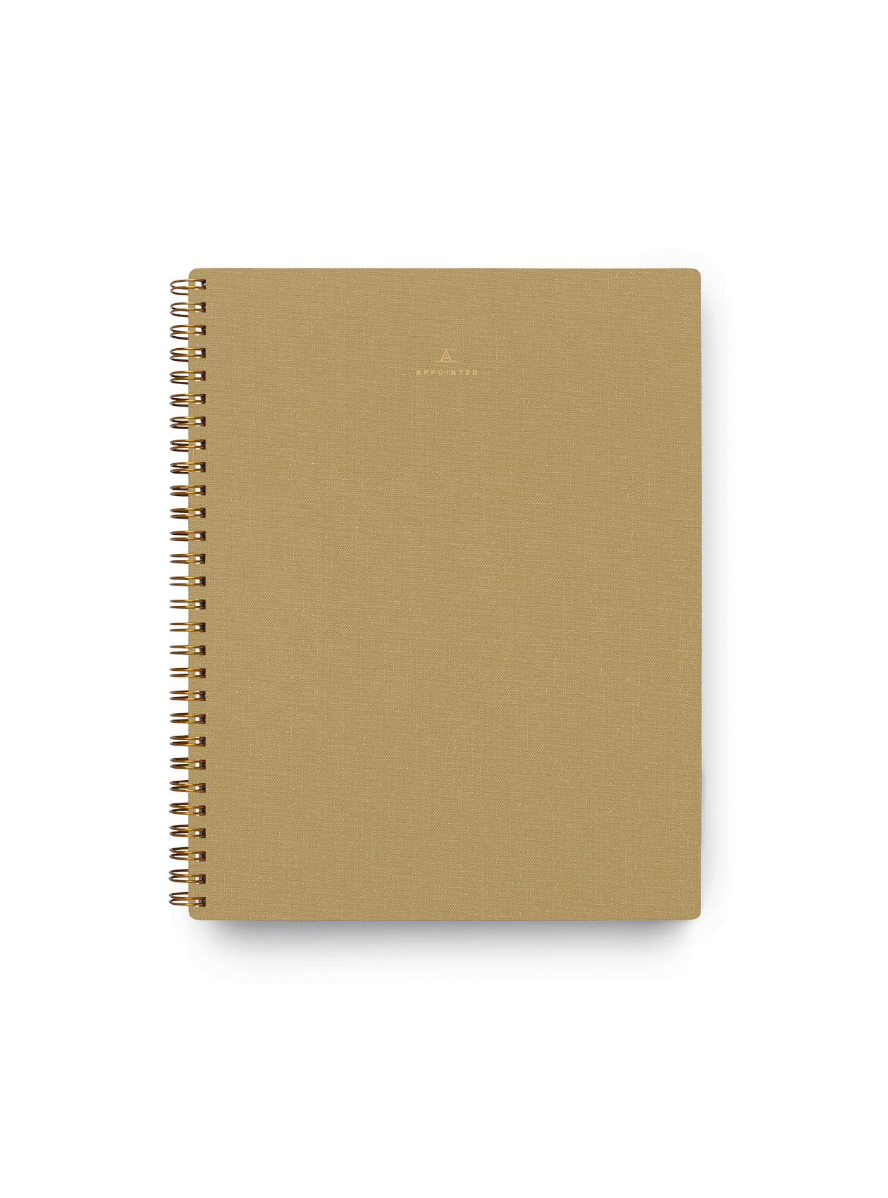 Limited Edition: The Notebook in Dune