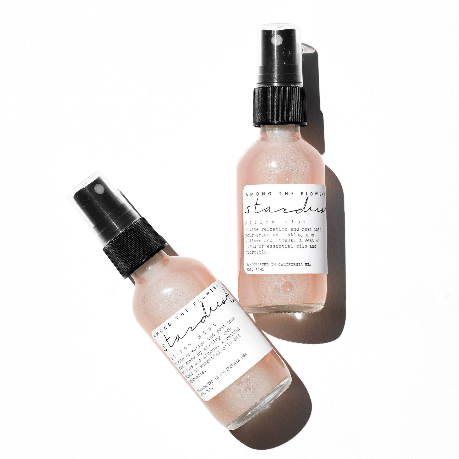 Stardust Pillow Mist - Among the Flowers